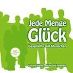 Jede Menge Glück