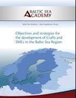 Strategies for the development of Crafts and SMEs in the Baltic Sea Region