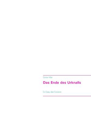 Das Ende des Urknalls