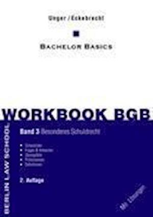 Workbook BGB Band III