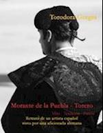 Morante de La Puebla - Torero