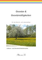 Gesetze & Gesetzmigkeiten