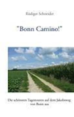 "Bonn Camino!"