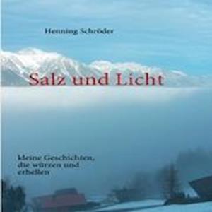 Salz und Licht