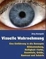 Visuelle Wahrnehmung