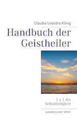 Handbuch der Geistheiler