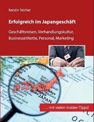 Erfolgreich im Japangeschäft