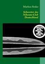 Schwerter des Nihonto-Club Deutschland