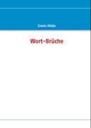 Wort-Brüche