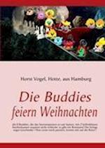 Die Buddies Feiern Weihnachten