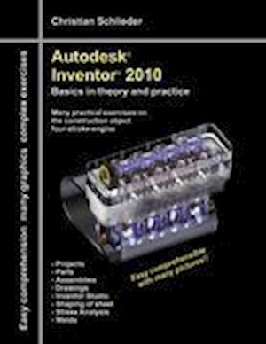 Autodesk® Inventor® 2010