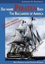 Das wahre Piraten Buch- The Buccaneers of America