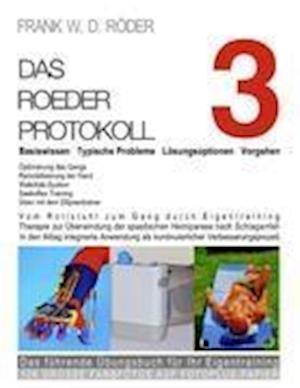 Das Roeder Protokoll 3 - Basiswissen - Typische Probleme - L Sungsoptionen - Vorgehen - Optimierung Des Gangs-Remobilisierung Der Hand