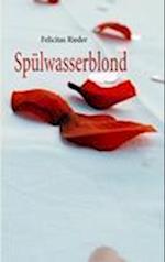 Spülwasserblond