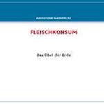 FLEISCHKONSUM