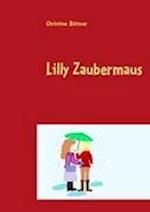 Lilly Zaubermaus