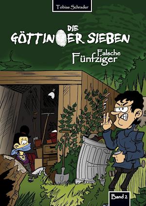 Die Göttinger Sieben