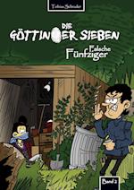 Die Göttinger Sieben