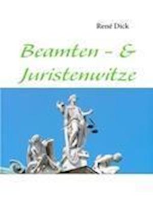 Beamten - & Juristenwitze