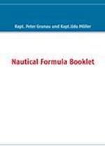 Nautical Formula Booklet