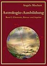 Astrologie-Ausbildung, Band 2