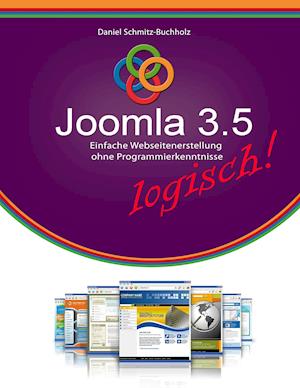 Joomla 3.5 logisch!