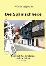 Die Spanischhexe 1