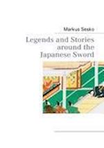 Legends and Stories Around the Japanese Sword