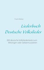 Liederbuch (Deutsche Volkslieder)