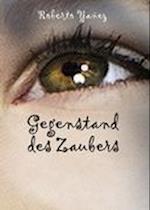 Gegenstand des Zaubers