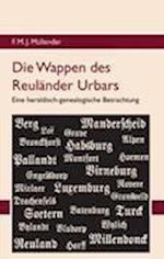 Die Wappen des Reuländer Urbars