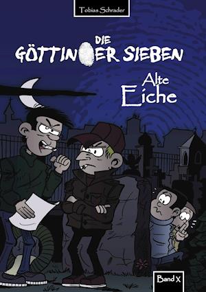 Die Göttinger Sieben