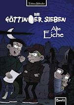 Die Göttinger Sieben