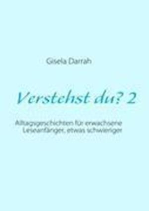 Verstehst du? 2, neu