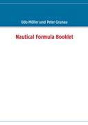 Nautical Formula Booklet