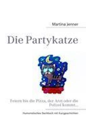 Die Partykatze