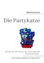 Die Partykatze