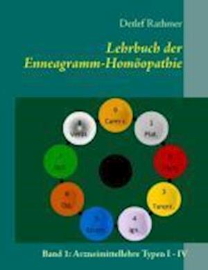 Lehrbuch Der Enneagramm-Homoopathie