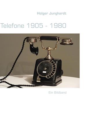 Telefone 1905 - 1980