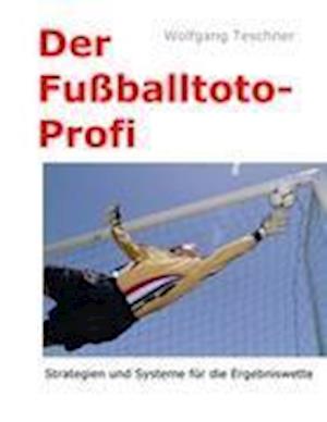 Der Fu Balltoto-Profi