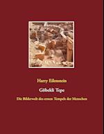 Göbekli Tepe