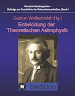 Entwicklung der Theoretischen Astrophysik