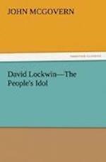 David Lockwin-The People's Idol