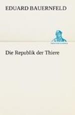 Die Republik der Thiere