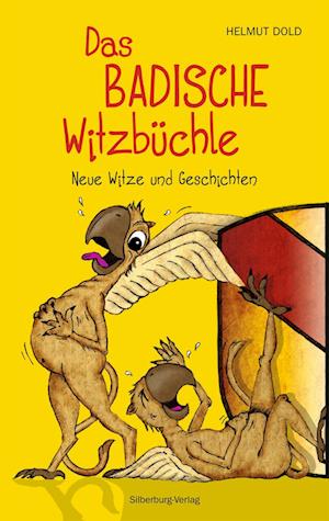 Das badische Witzbüchle