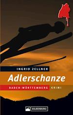 Adlerschanze