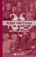 Rosen und Steine