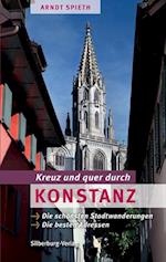 Kreuz und quer durch Konstanz