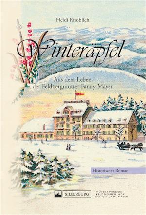 Winteräpfel