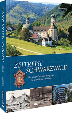 Zeitreise Schwarzwald